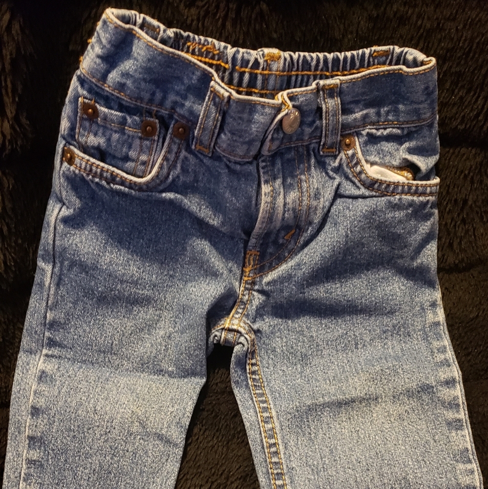 Levi's jeans